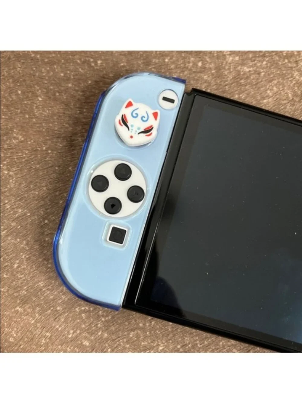 Nintendo Switch OLED 7